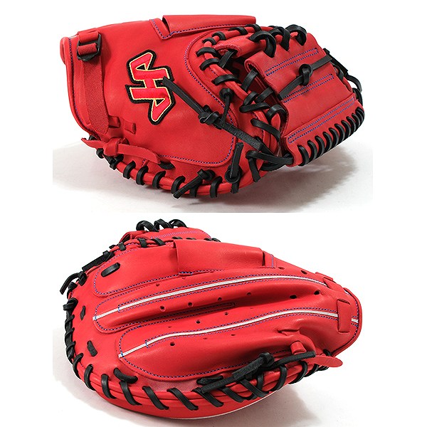 楽天市場】【交換送料無料】 野球 少年軟式 キャッチャーミット 軟式