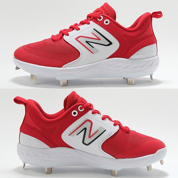 楽天市場】【交換往復送料無料】 野球 スパイク 金具 大人