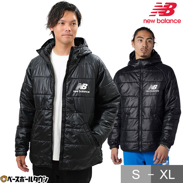 楽天市場】56％OFF S-Lサイズ限定 ニューバランス NEW BALANCE 中綿
