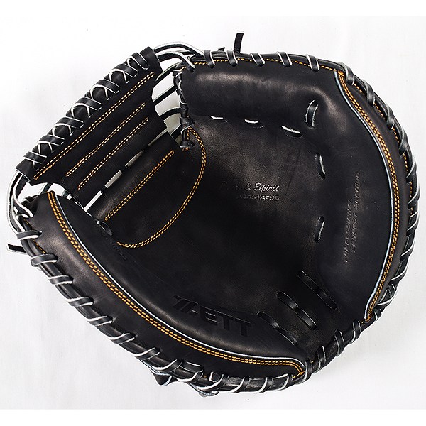 楽天市場】【交換送料無料】 ZETT ゼット 軟式キャッチャーミット