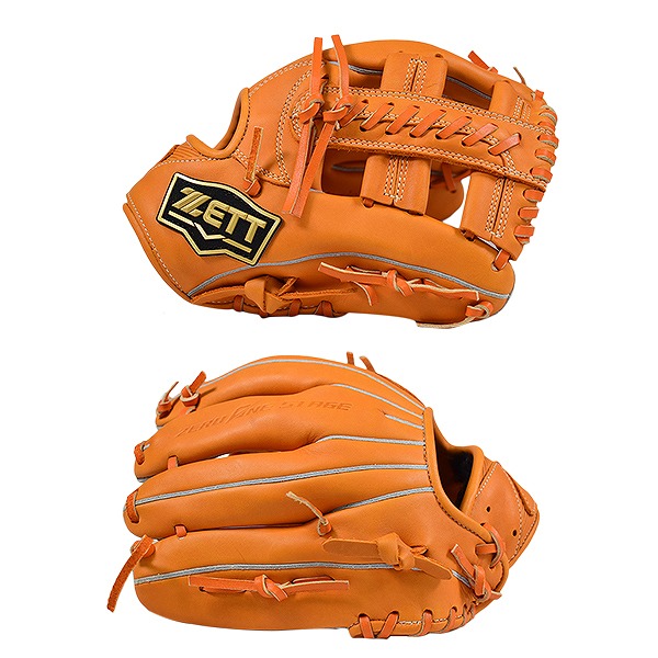 楽天市場】【交換送料無料】 ZETT ゼット グローブ 野球 少年軟式