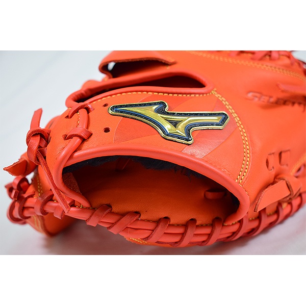 楽天市場】【交換送料無料】 ミズノ MIZUNO キャッチャーミット 野球