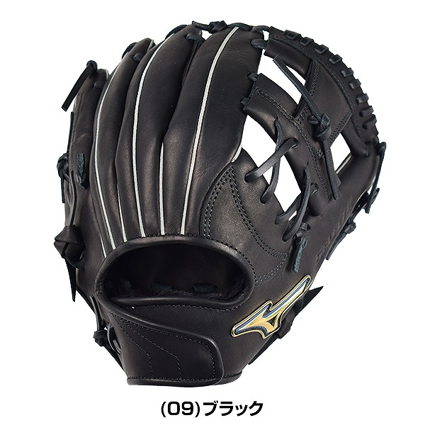 楽天市場】【交換送料無料】 ミズノ MIZUNO 野球 軟式用グローブ