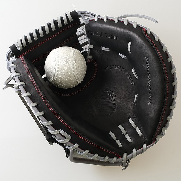 楽天市場】【交換送料無料】 野球 少年軟式 キャッチャーミット 久保田