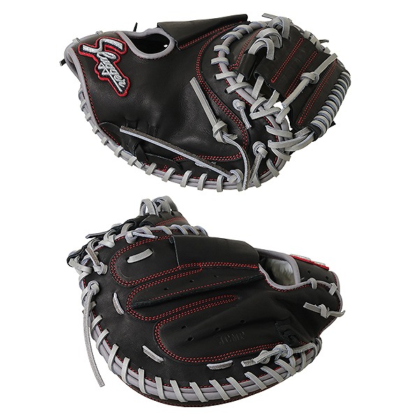 楽天市場】【交換送料無料】 野球 少年軟式 キャッチャーミット 久保田