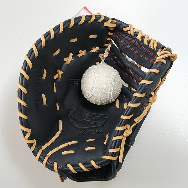 楽天市場】【交換往復送料無料】 野球 ファーストミット 軟式 大人 左