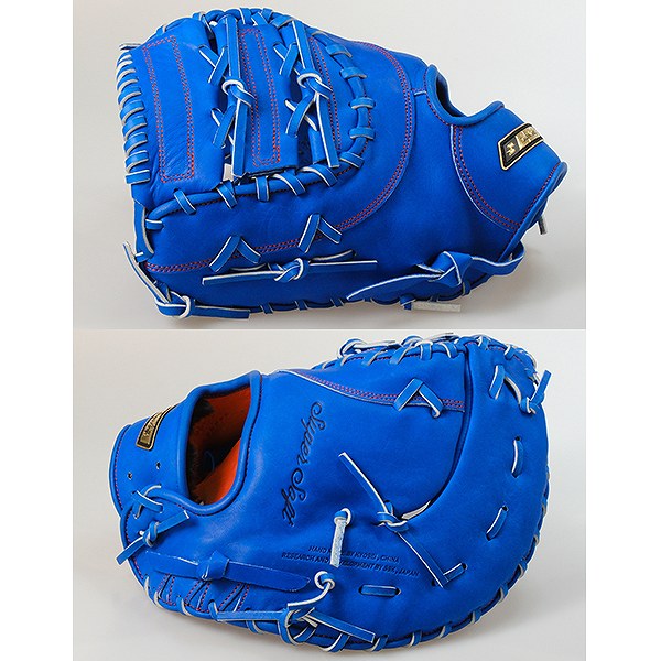 楽天市場】交換送料無料 野球 ファーストミット 軟式 大人 左投げ SSK