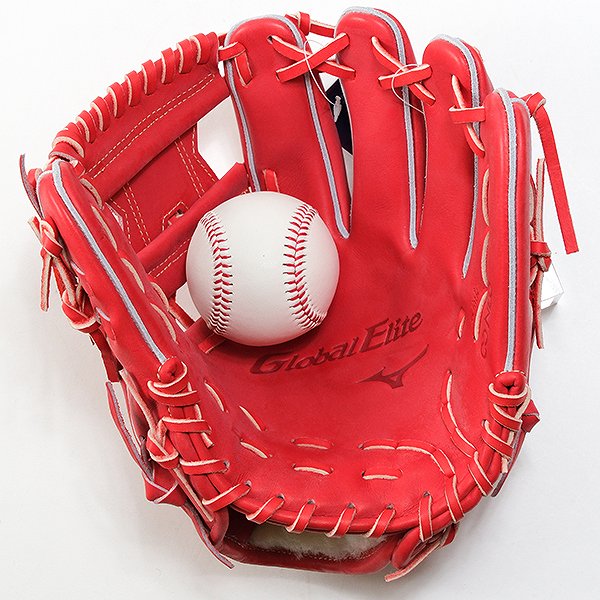 楽天市場】【交換送料無料】 野球 グローブ 硬式用 大人 ミズノ MIZUNO