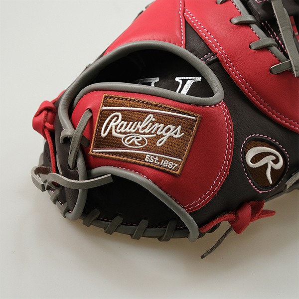 楽天市場】【交換往復送料無料】 ソフトボール キャッチャーミット