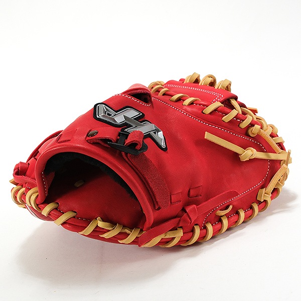 楽天市場】【交換往復無料】 野球 少年軟式 キャッチャーミット 軟式