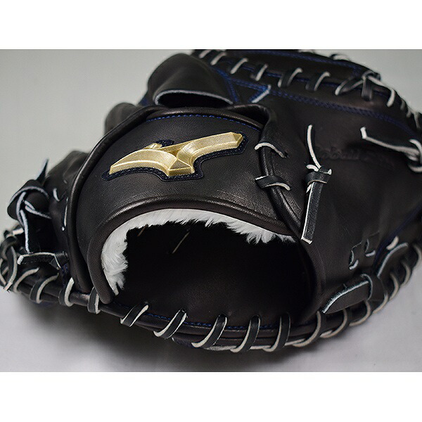 楽天市場】【交換送料無料】 ミズノ MIZUNO キャッチャーミット 野球