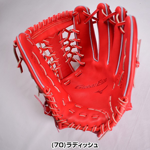 楽天市場】【交換送料無料】 ミズノ MIZUNO グローブ 野球 硬式
