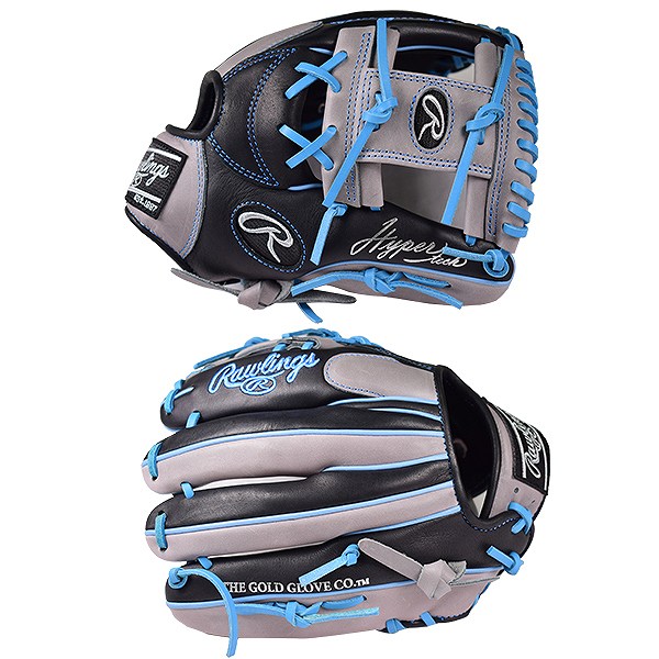 楽天市場】【交換送料無料】 ローリングス Rawlings HYPER TECH COLOR