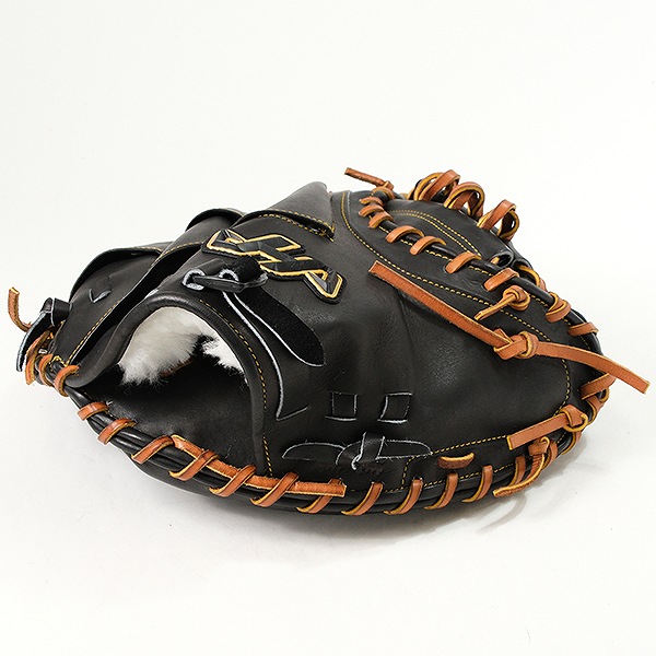 楽天市場】【5大特典付き】野球 キャッチャーミット 硬式 捕手用 大人