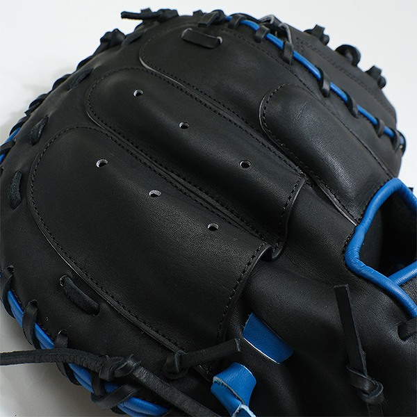 楽天市場】【交換送料無料】 野球 キャッチャーミット 軟式 捕手用