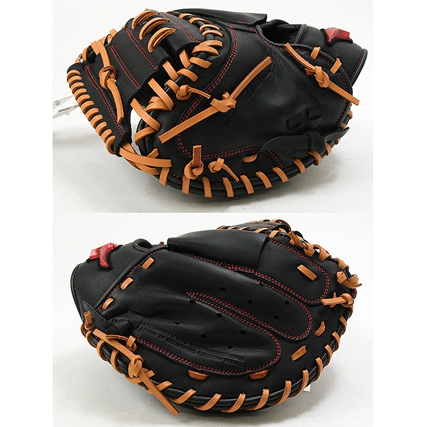楽天市場】【交換往復送料無料】 野球 キャッチャーミット 軟式 左投げ