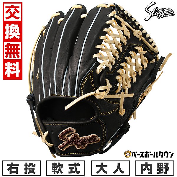 楽天市場】【交換送料無料】 野球 グローブ 軟式 大人 久保田