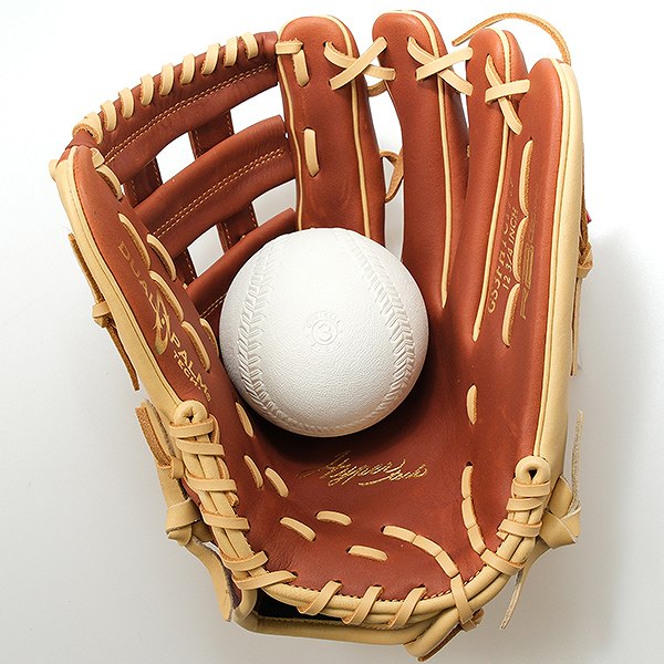 楽天市場】【交換往復送料無料】ソフトボール グローブ メンズ 大人