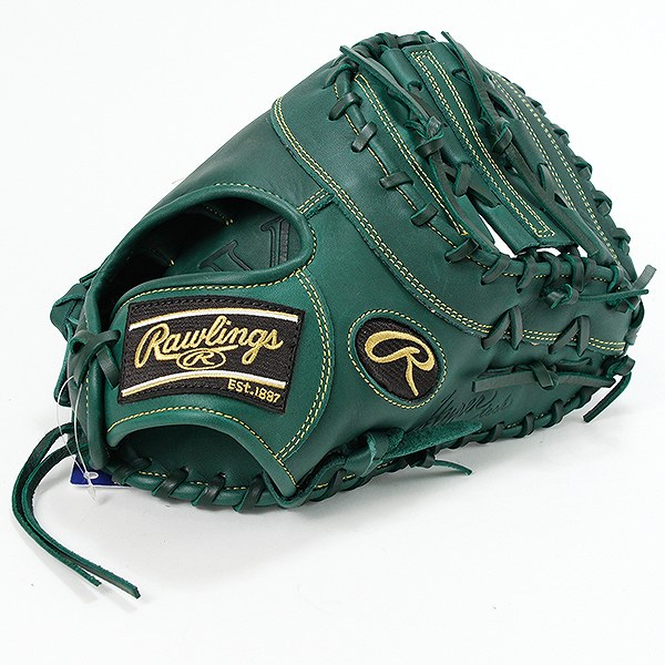 楽天市場】【交換往復無料】 野球 ファーストミット 軟式 少年