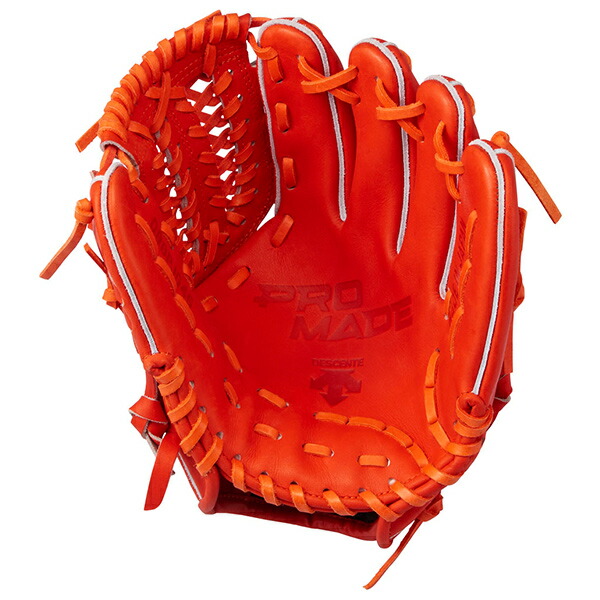 楽天市場】【交換送料無料】 デサント DESCENTE 硬式ショート用グラブ