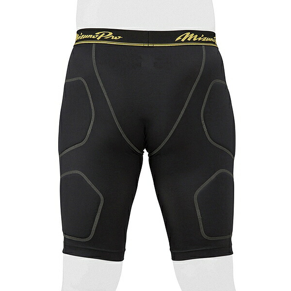 楽天市場】野球 スライディングパンツ ミズノプロ MIZUNO PRO スラパン