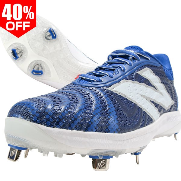 ニューバランス 野球スパイク l4040」の人気商品一覧 | 安い商品を通販