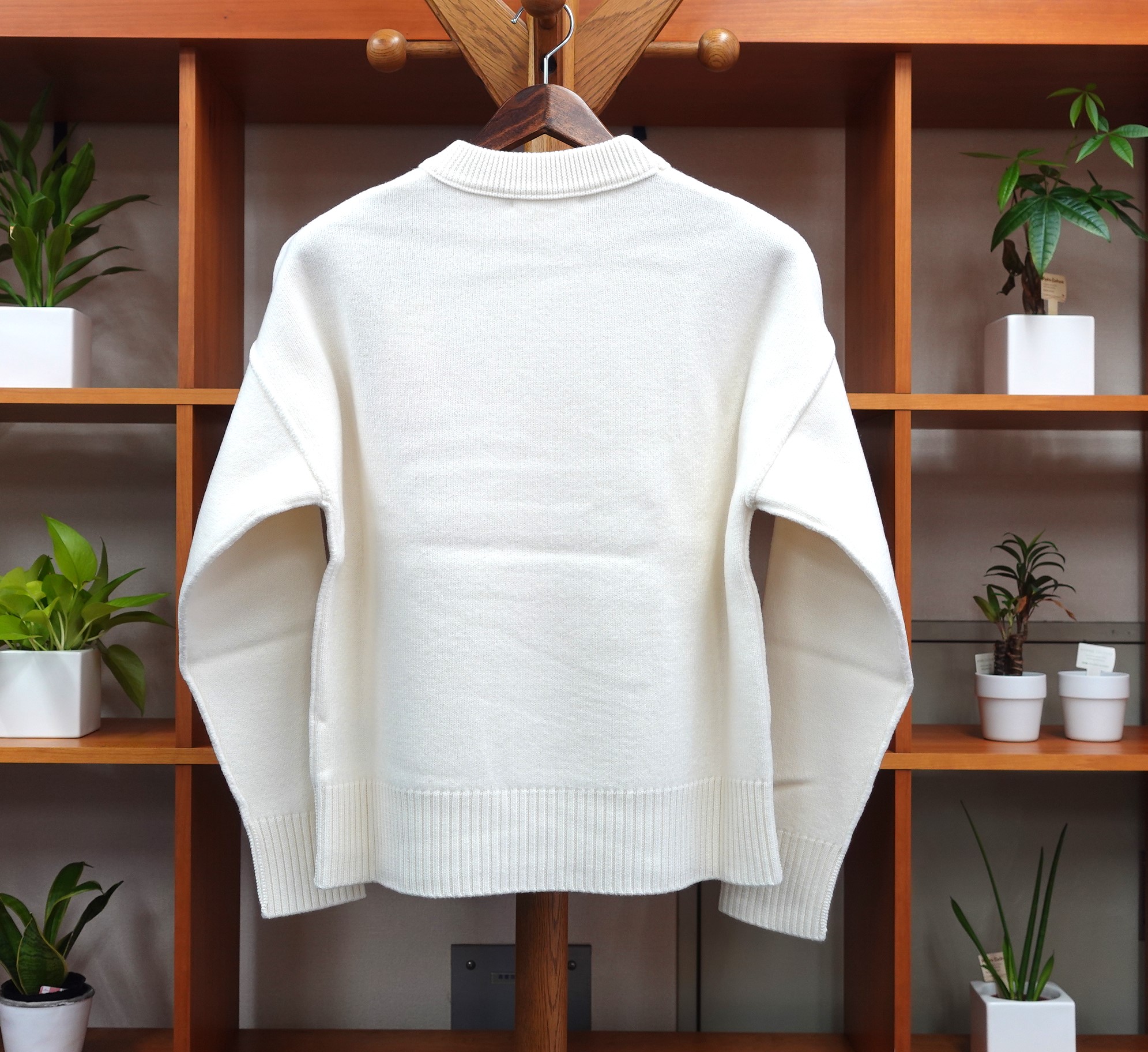 楽天市場】【楽天1位】 Ami Paris アミパリス AMI DE COEUR アミ ドゥ