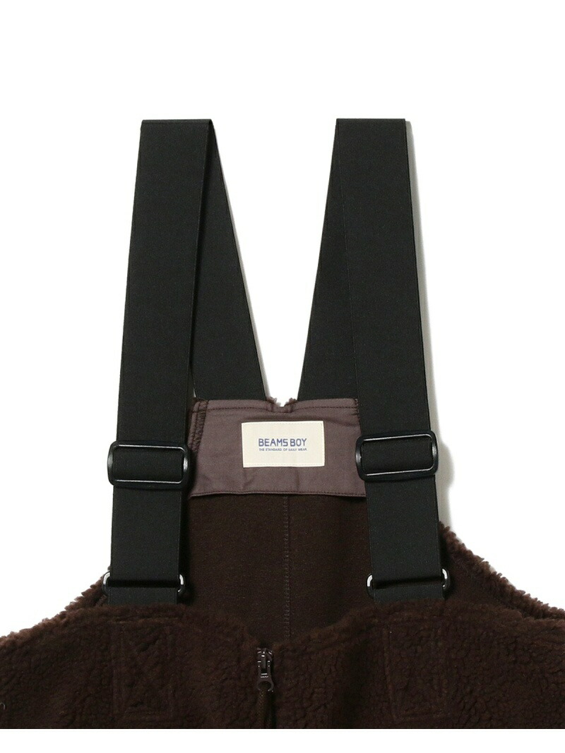 楽天市場】【SALE／50%OFF】BEAMS BOY / ボア ミリタリー