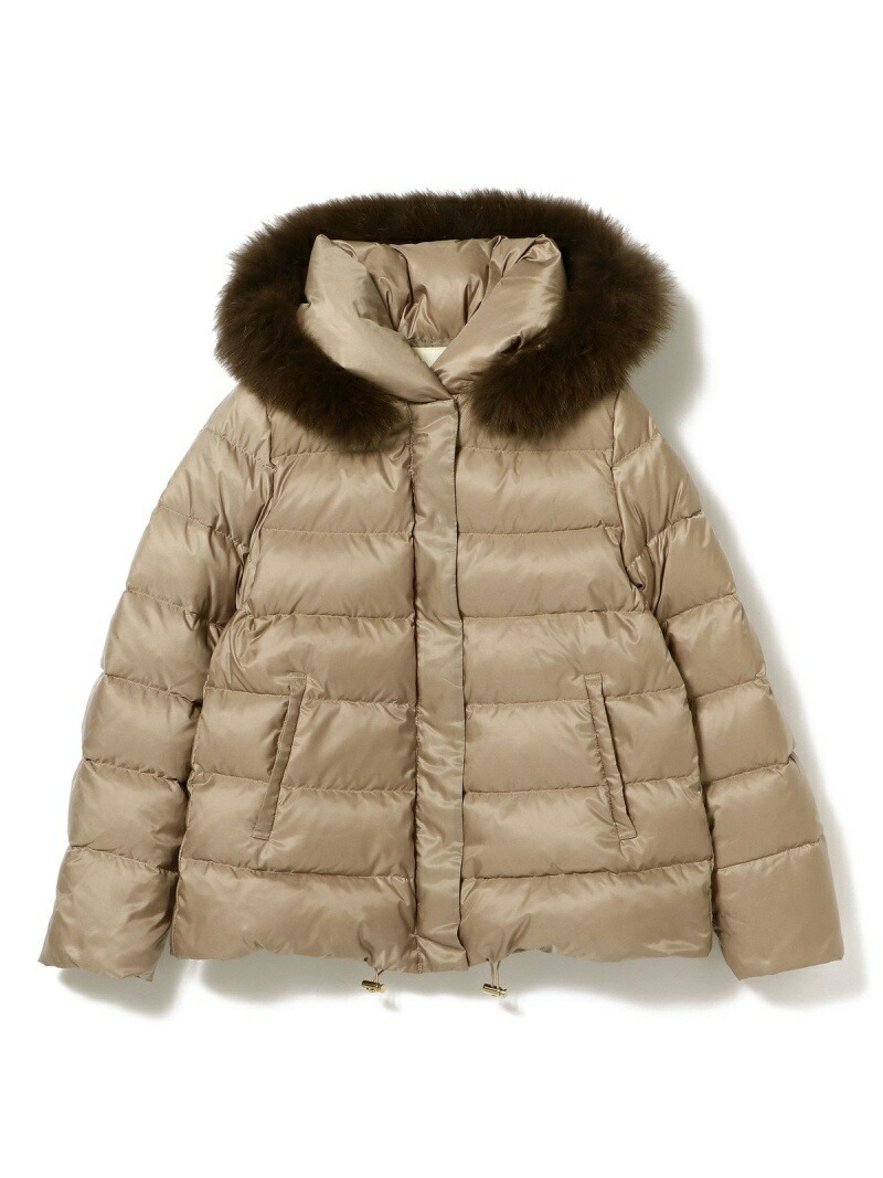 楽天市場】【SALE／50%OFF】ビーミング by ビームス / 河田フェザー