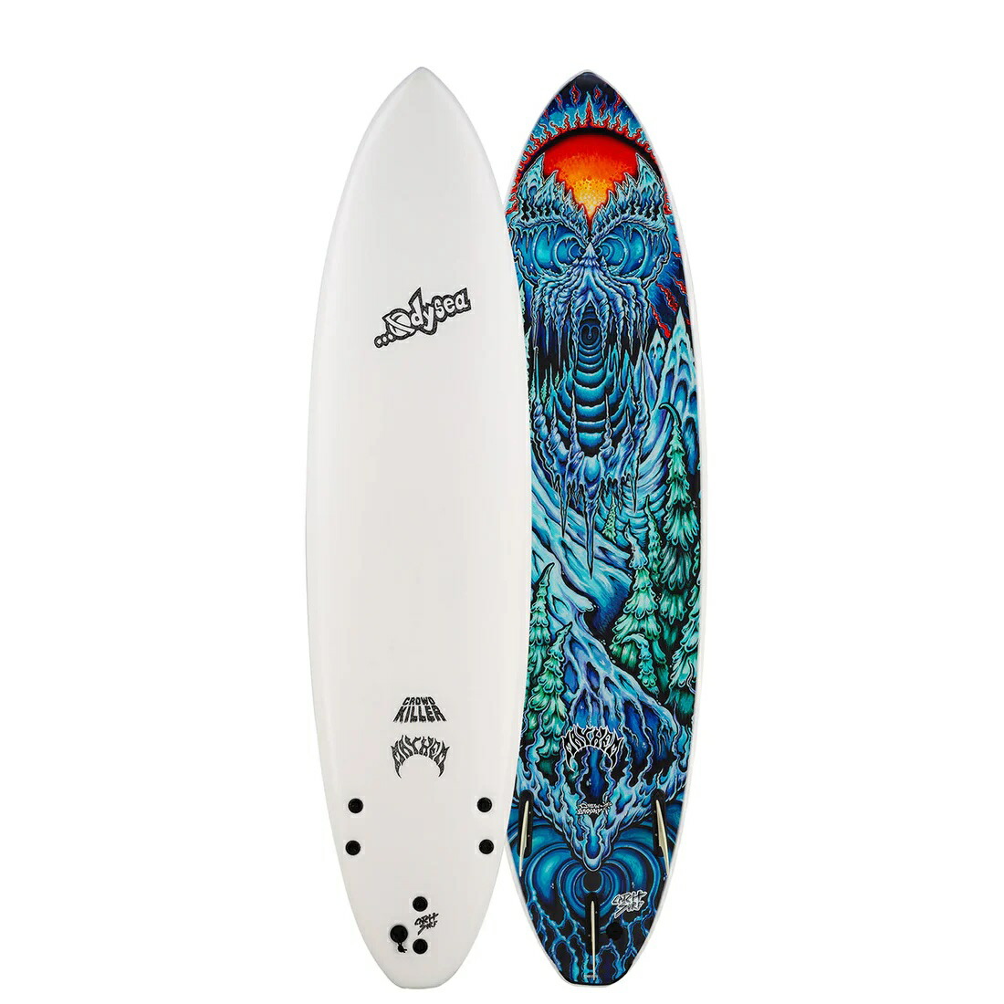 楽天市場】[50%OFFセール] 6'8