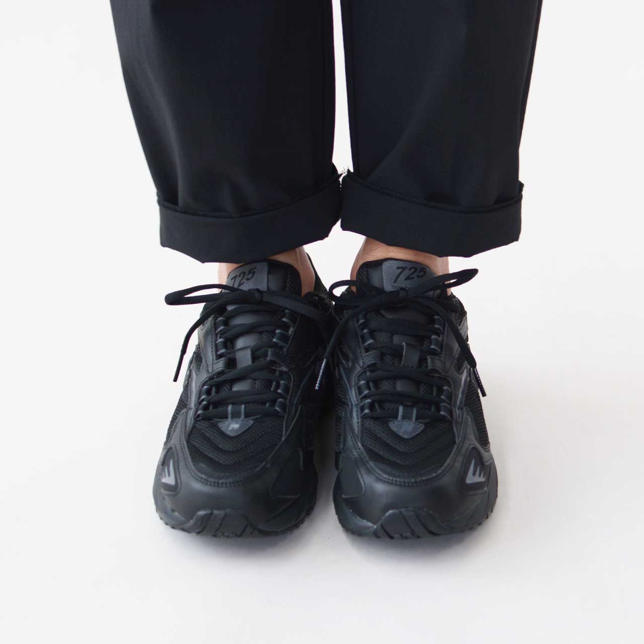 楽天市場】New Balance [ニューバランス] ML725 CB [ML725CB