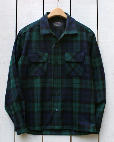 楽天市場】Pendleton The Original Board Shirts japan fit / wool