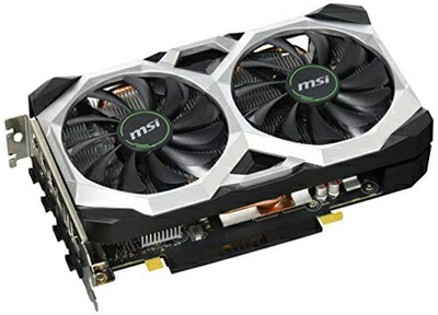楽天市場】msi geforce rtx 2060 super gaming xの通販