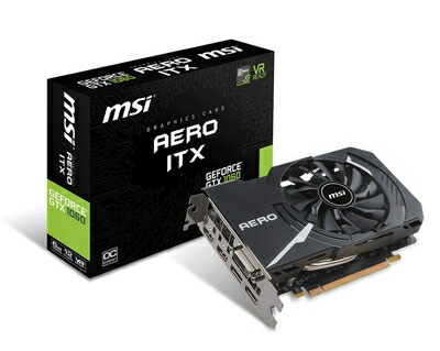 楽天市場】geforce rtx 2070 aero itx 8g msiの通販