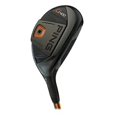 楽天市場】【中古】 ピン G SERIES G400ハイブリッド ユーティリティ
