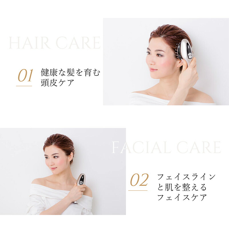 楽天市場】【もれなくおまけプレゼント中♪】 DR SCALP 2 ドクター