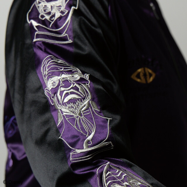 楽天市場】ディズニー ホーンテッドマンション ファントムパープル