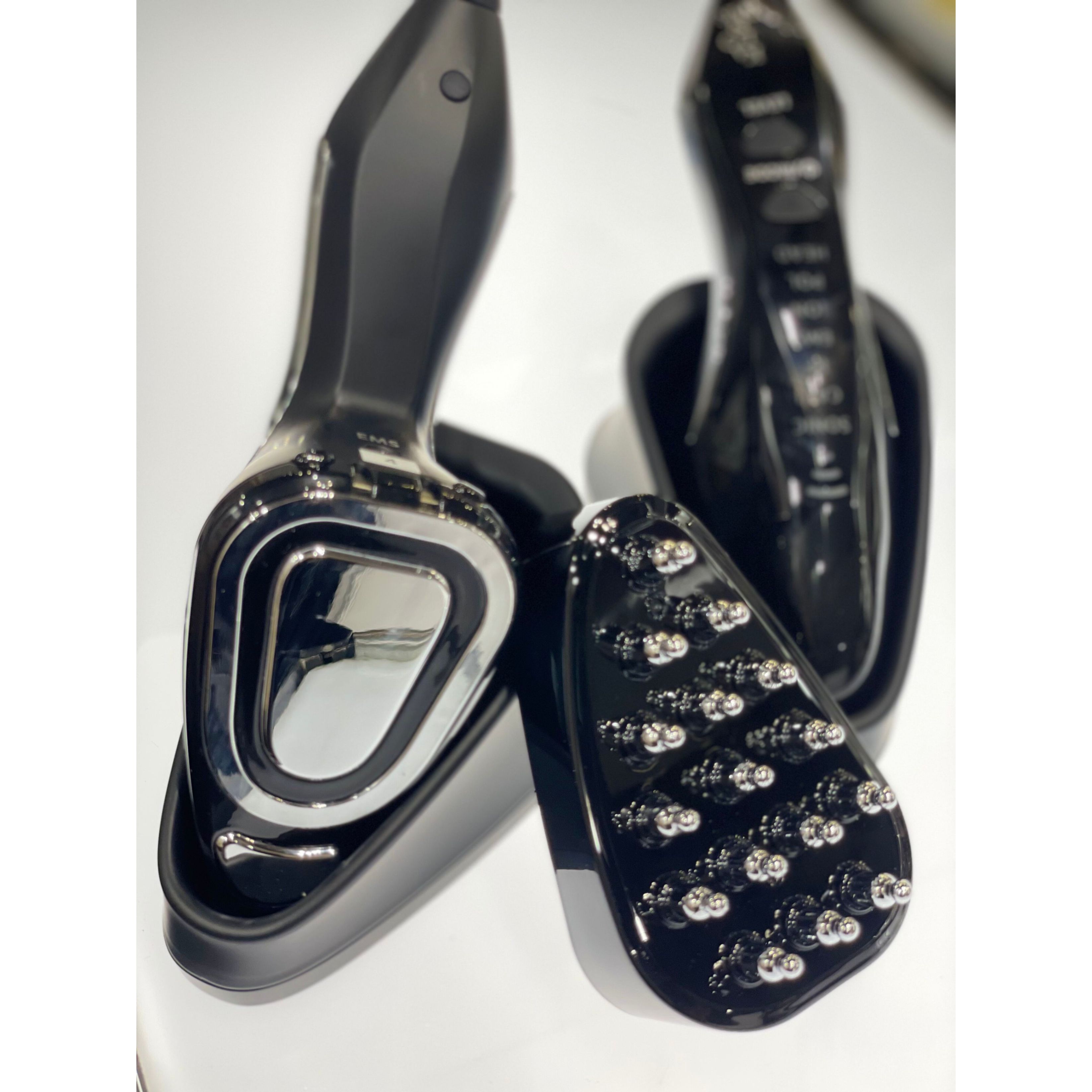 楽天市場】【送料無料】KALONEAR(カロニア)美顔器 美肌 特許 EMS ポ