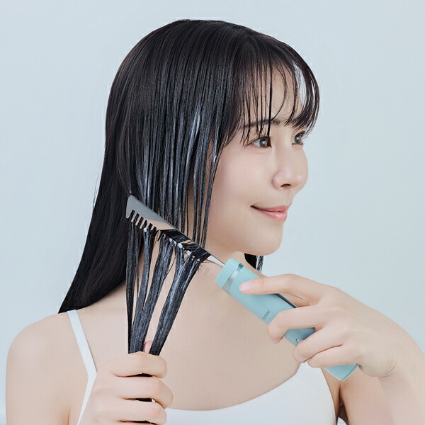 楽天市場】icoelle イコエル超音波リペアコーム 髪も頭皮も、梳かす