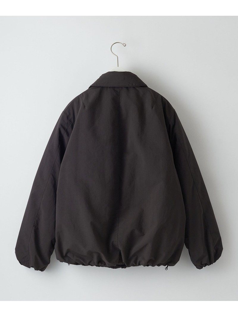 楽天市場】＜Steven Alan＞PE DARUMA EX WTR JACKET/ジャケット Steven