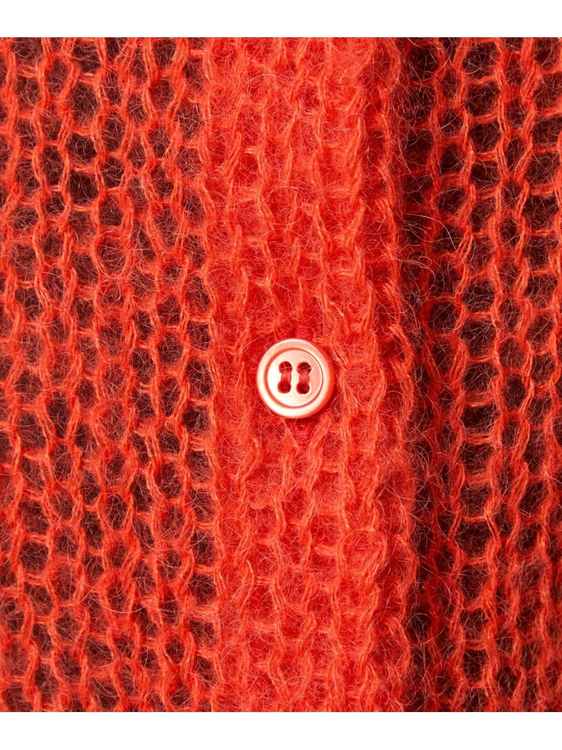 楽天市場】【SALE／50%OFF】＜Steven Alan＞モヘヤ ミックス ニット