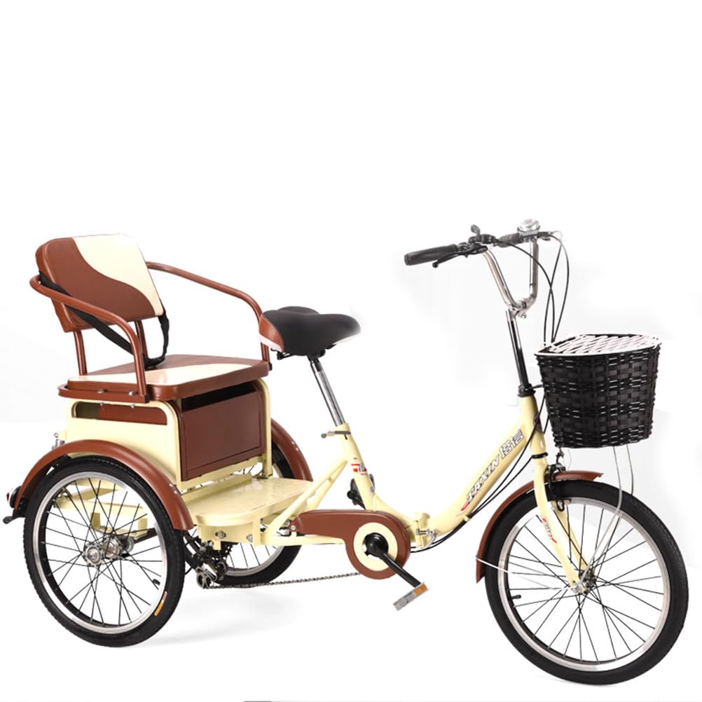 三輪自転車 大人用」の人気商品一覧 | 安い商品を通販サイトから探す