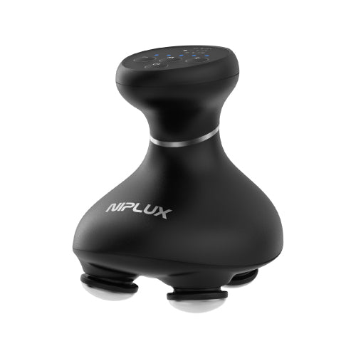 楽天市場】【送料無料】EMS ヘッドスパ プレミアム NIPLUX NP-EHSP23BK