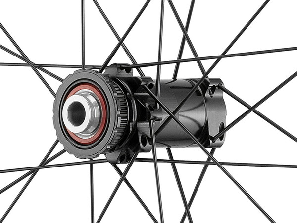 楽天市場】フルクラム ホイール WIND 40 DB 2WAY センター(前後セット