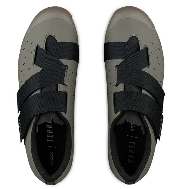 楽天市場】フィジーク シューズ テラ・パワーストラップ X4 TERRA