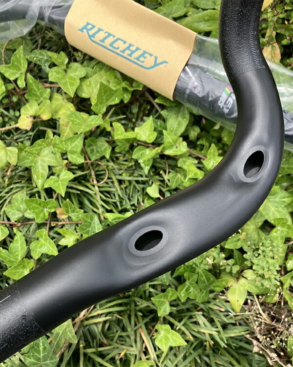 楽天市場】リッチー ドロップハンドル WCS BUTANO INTERNAL ROUTING