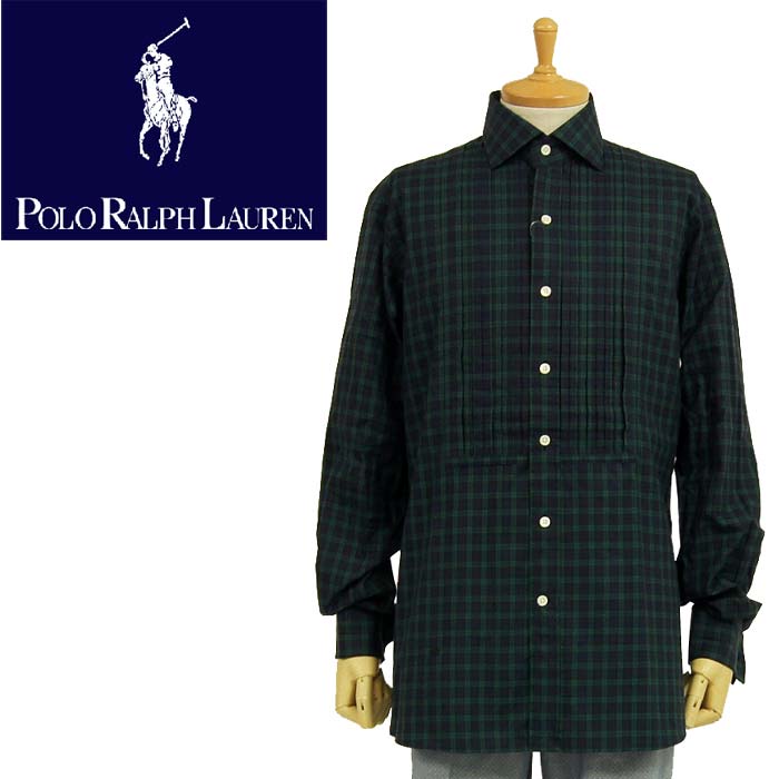 楽天市場】POLO by Ralph Lauren ラルフローレン ブラックウォッチ