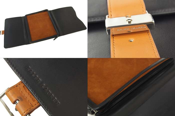 楽天市場】POLO by Ralph Lauren ポロラルフローレン IPAD レザー