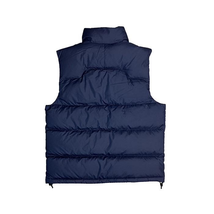 楽天市場】ラルフローレン EL CAP ダブルジップ ダウンベスト POLO