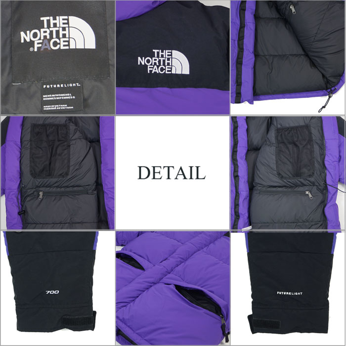 楽天市場】ノースフェイス 1994 レトロ ヒマラヤン ダウン パーカー